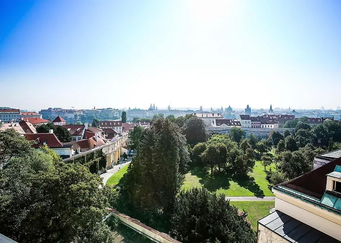 Luxury Family Hotel Royal Palace