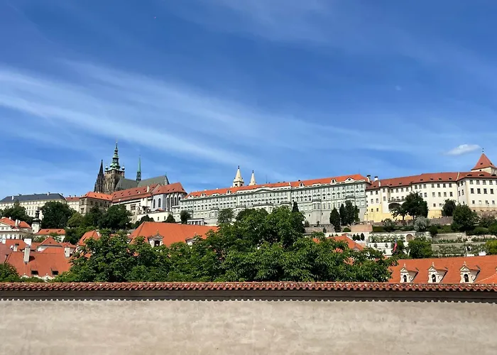 Luxury Family Hotel Royal Palace