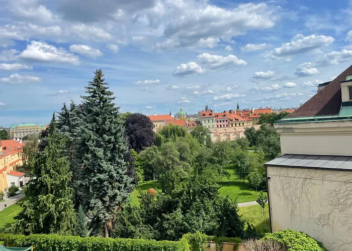 Luxury Family Hotel Royal Palace